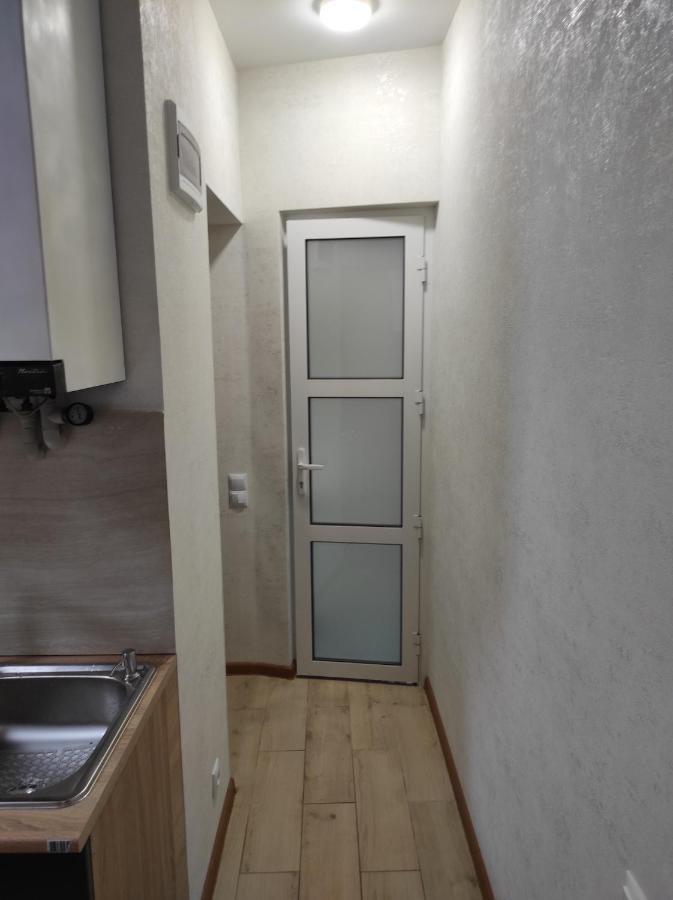 Таунхаус Біля Жд Вокзала Vínnytsia Exterior foto